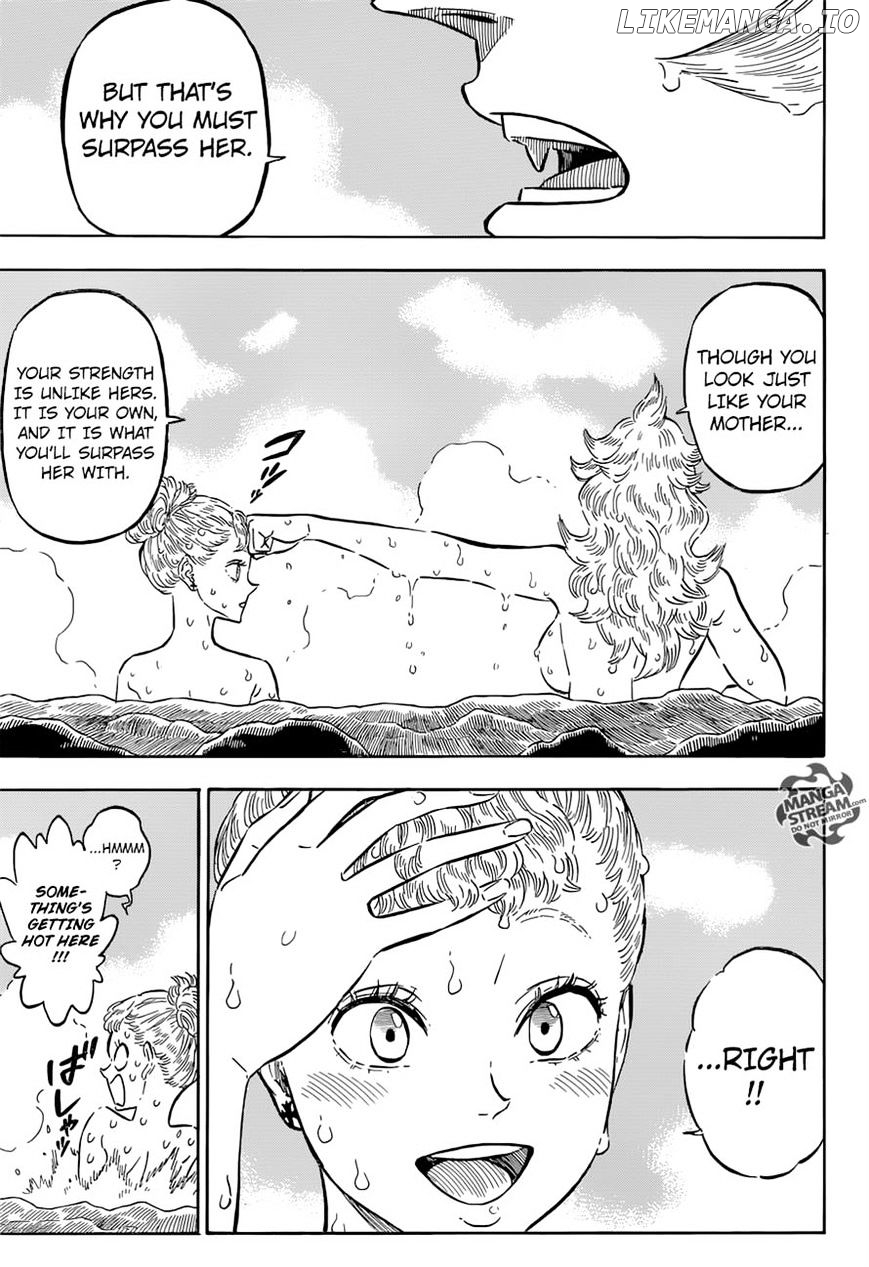 Black Clover chapter 111 image 10